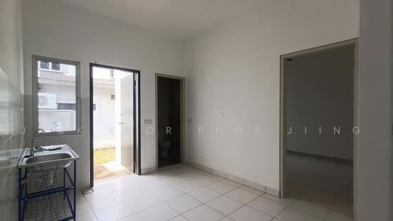 2-storey Terraced House for Rent in Bukit Raja (Selangor) - Jack Khor Phor Jiing - Interior - PropertyGuru.com.my