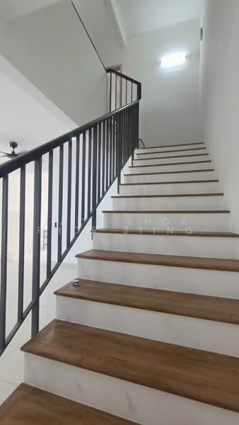 2-storey Terraced House for Rent in Bukit Raja (Selangor) - Jack Khor Phor Jiing - Interior - PropertyGuru.com.my