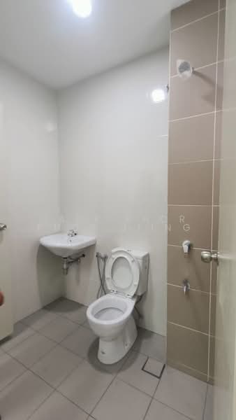 2-storey Terraced House for Rent in Bukit Raja (Selangor) - Jack Khor Phor Jiing - Bathroom - PropertyGuru.com.my