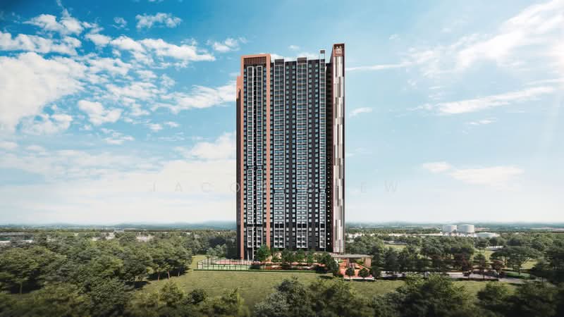 Service Residence for Sale at M Terra - Jacob Chew - Exterior - PropertyGuru.com.my