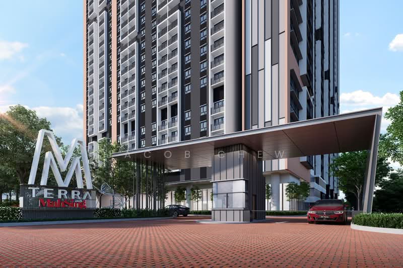 Service Residence for Sale at M Terra - Jacob Chew - Exterior - PropertyGuru.com.my
