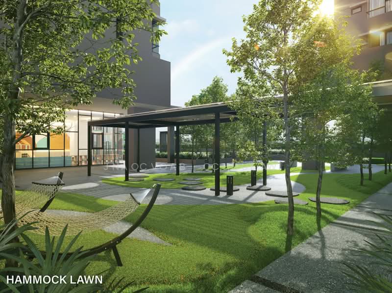 Service Residence for Sale at M Terra - Jacob Chew - Exterior - PropertyGuru.com.my