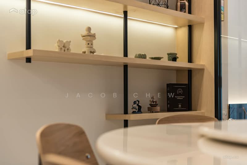 Service Residence for Sale at M Terra - Jacob Chew - Interior - PropertyGuru.com.my
