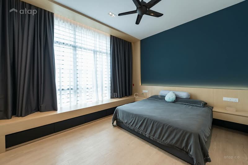 Service Residence for Sale at M Terra - Jacob Chew - Bedroom - PropertyGuru.com.my