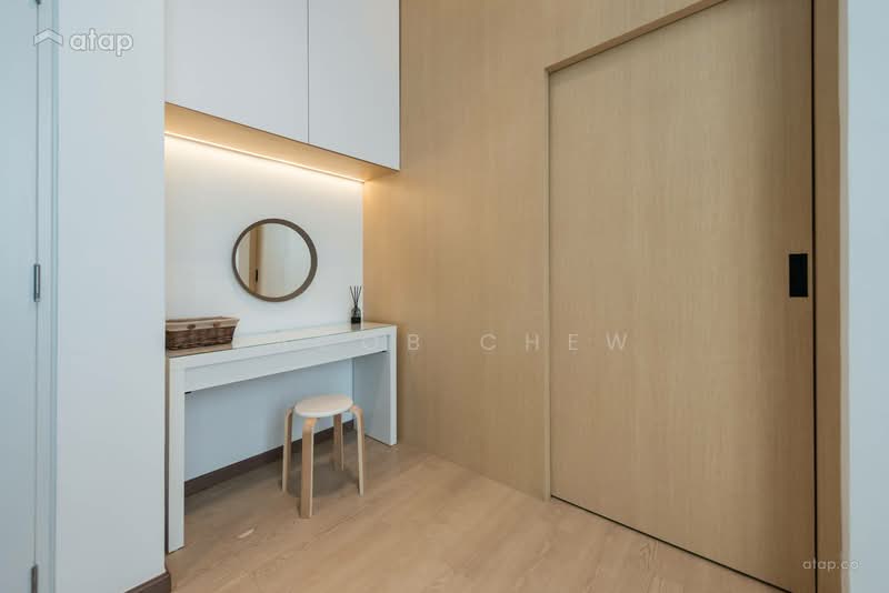 Service Residence for Sale at M Terra - Jacob Chew - Interior - PropertyGuru.com.my