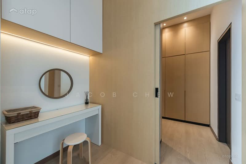 Service Residence for Sale at M Terra - Jacob Chew - Interior - PropertyGuru.com.my