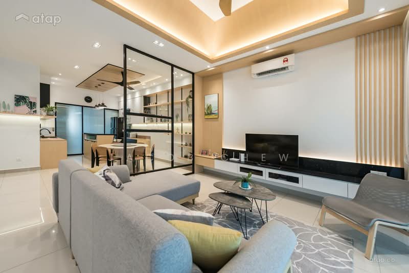 Service Residence for Sale at M Terra - Jacob Chew - Living Room - PropertyGuru.com.my