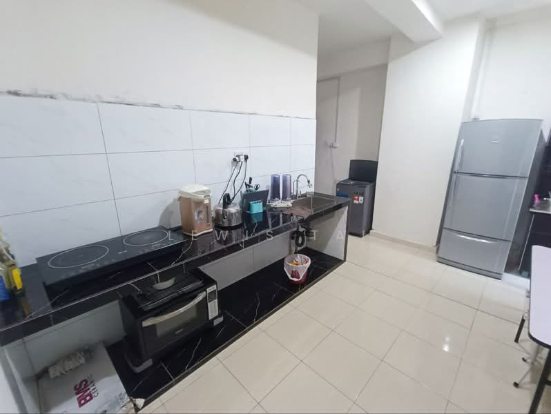 Service Residence for Sale at Plaza Mentari Apartment (Taman Pelangi) - Lewis Tai - PropertyGuru.com.my