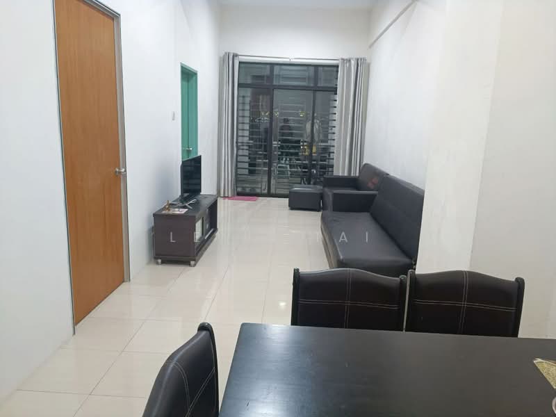 Service Residence for Sale at Plaza Mentari Apartment (Taman Pelangi) - Lewis Tai - PropertyGuru.com.my