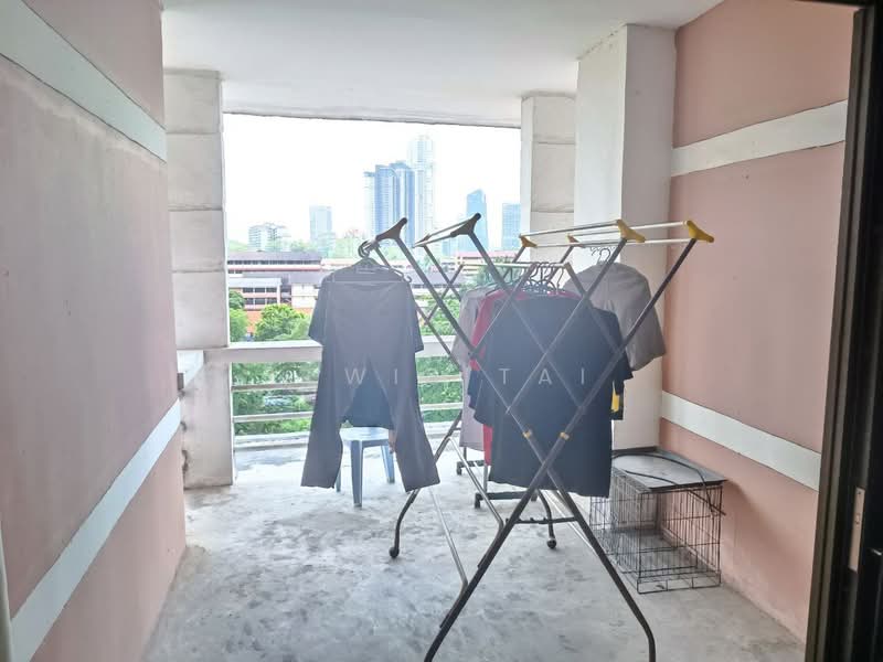 Service Residence for Sale at Plaza Mentari Apartment (Taman Pelangi) - Lewis Tai - PropertyGuru.com.my