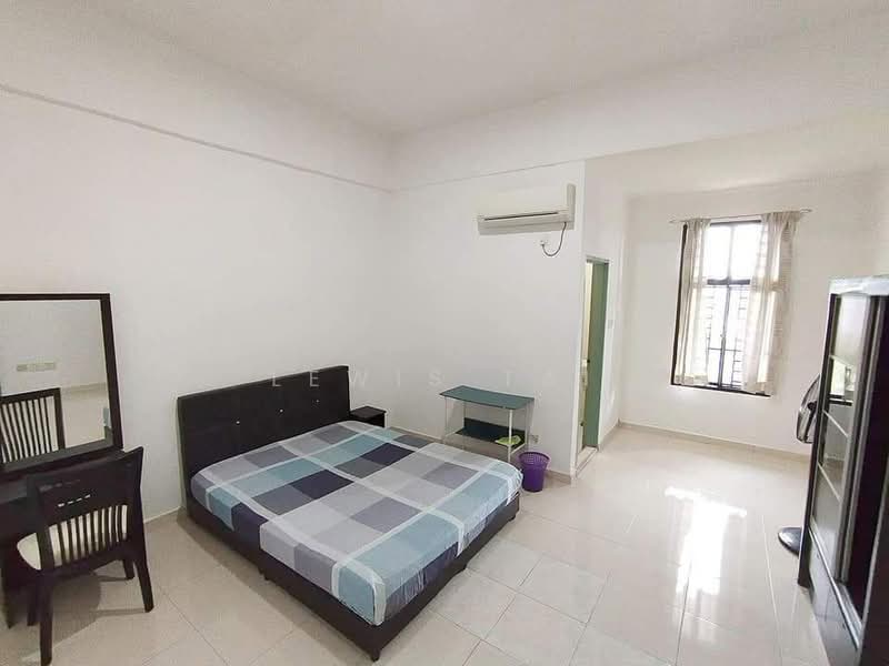 Service Residence for Sale at Plaza Mentari Apartment (Taman Pelangi) - Lewis Tai - PropertyGuru.com.my