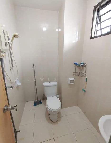 Service Residence for Sale at Plaza Mentari Apartment (Taman Pelangi) - Lewis Tai - PropertyGuru.com.my