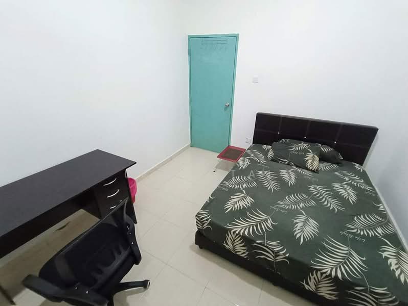 Service Residence for Sale at Plaza Mentari Apartment (Taman Pelangi) - Lewis Tai - PropertyGuru.com.my