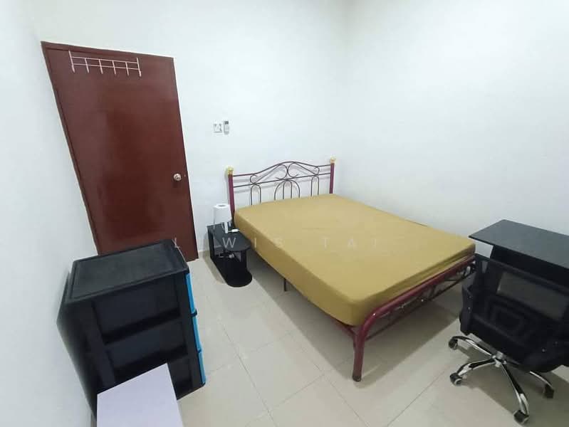 Service Residence for Sale at Plaza Mentari Apartment (Taman Pelangi) - Lewis Tai - PropertyGuru.com.my