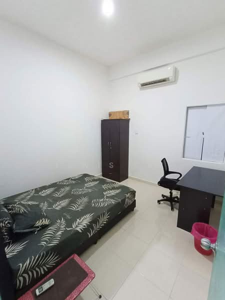 Service Residence for Sale at Plaza Mentari Apartment (Taman Pelangi) - Lewis Tai - PropertyGuru.com.my