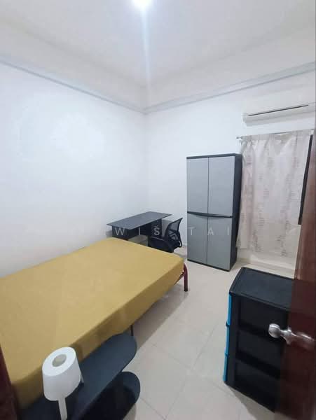 Service Residence for Sale at Plaza Mentari Apartment (Taman Pelangi) - Lewis Tai - PropertyGuru.com.my
