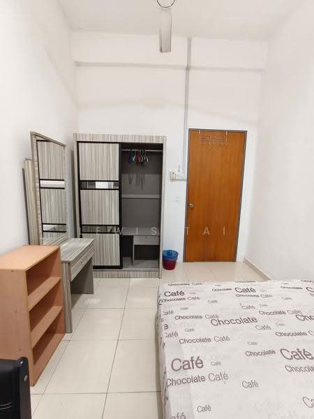 Service Residence for Sale at Plaza Mentari Apartment (Taman Pelangi) - Lewis Tai - PropertyGuru.com.my