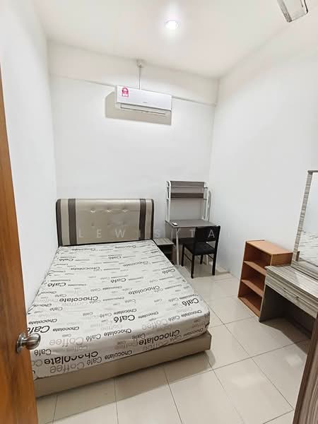 Service Residence for Sale at Plaza Mentari Apartment (Taman Pelangi) - Lewis Tai - PropertyGuru.com.my