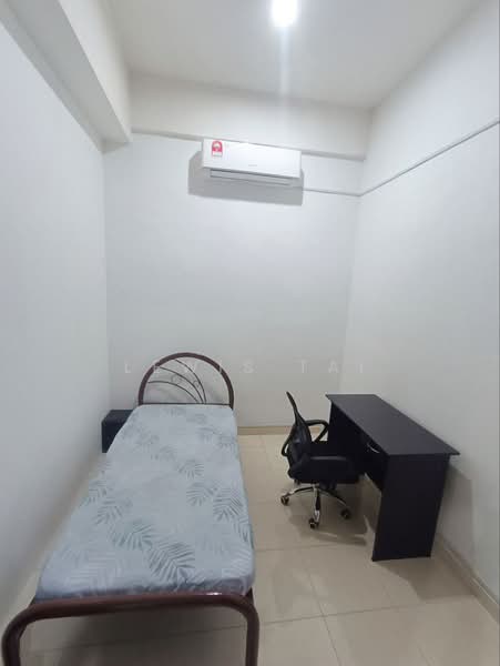 Service Residence for Sale at Plaza Mentari Apartment (Taman Pelangi) - Lewis Tai - PropertyGuru.com.my