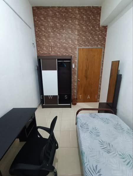 Service Residence for Sale at Plaza Mentari Apartment (Taman Pelangi) - Lewis Tai - PropertyGuru.com.my