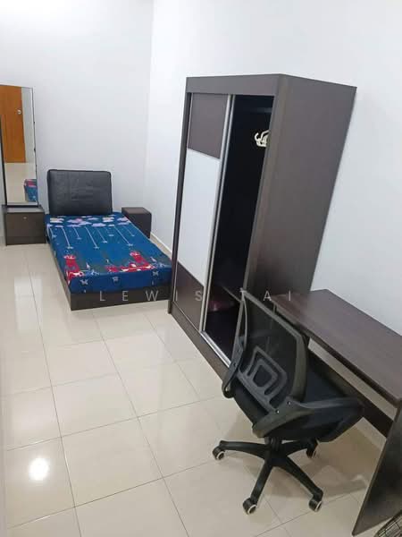 Service Residence for Sale at Plaza Mentari Apartment (Taman Pelangi) - Lewis Tai - PropertyGuru.com.my