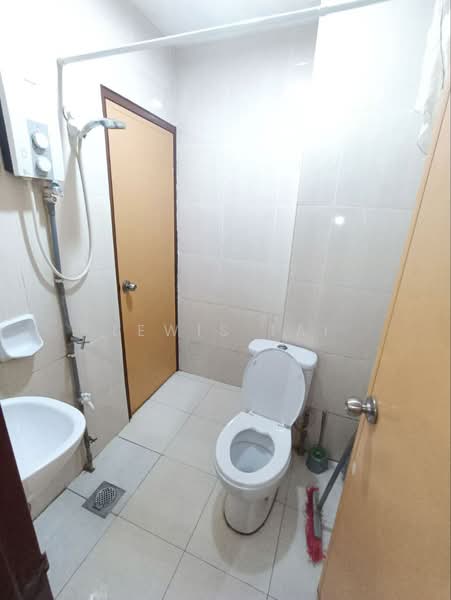 Service Residence for Sale at Plaza Mentari Apartment (Taman Pelangi) - Lewis Tai - PropertyGuru.com.my