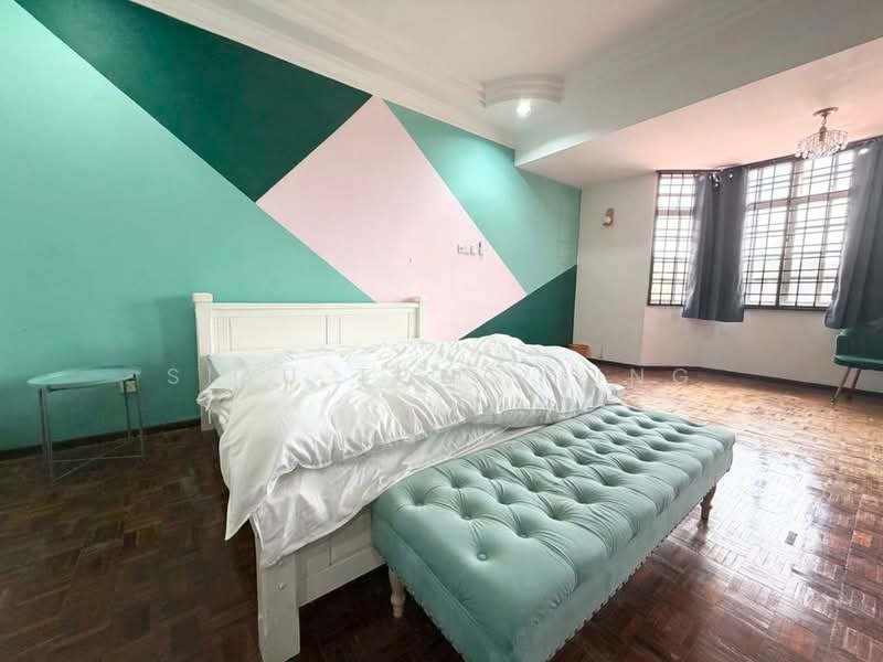 Rumah Berkembar untuk Disewa di Taman Perling (Perling) - Siau Tong Ling - Bedroom - PropertyGuru.com.my