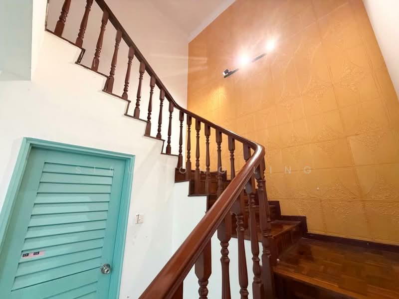 Rumah Berkembar untuk Disewa di Taman Perling (Perling) - Siau Tong Ling - Interior - PropertyGuru.com.my