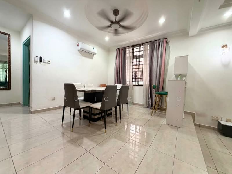 Rumah Berkembar untuk Disewa di Taman Perling (Perling) - Siau Tong Ling - PropertyGuru.com.my