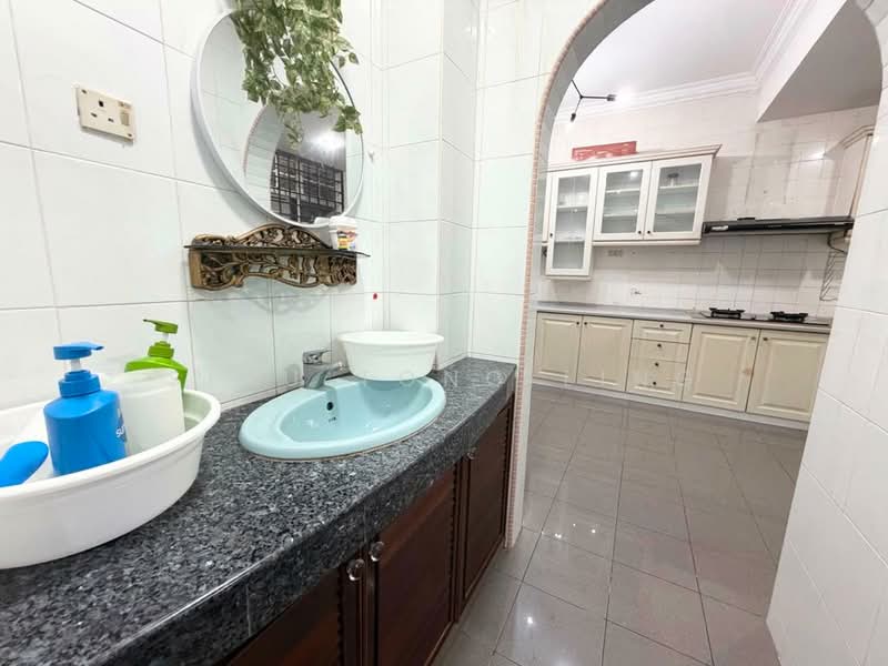 Rumah Berkembar untuk Disewa di Taman Perling (Perling) - Siau Tong Ling - PropertyGuru.com.my