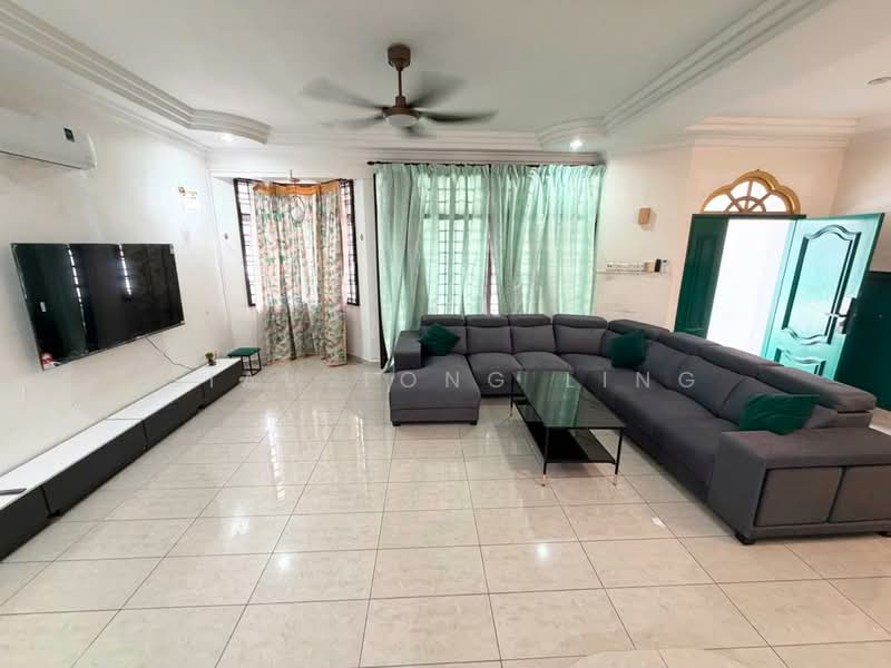Rumah Berkembar untuk Disewa di Taman Perling (Perling) - Siau Tong Ling - PropertyGuru.com.my