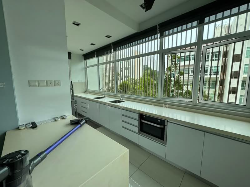 Condominium for Rent at Ferringhi Residence - Shing Lam - PropertyGuru.com.my