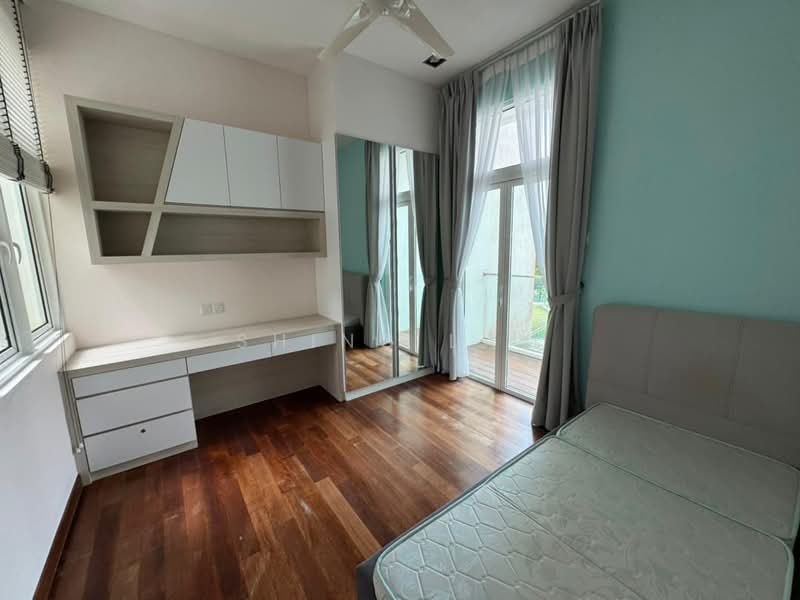 Condominium for Rent at Ferringhi Residence - Shing Lam - PropertyGuru.com.my