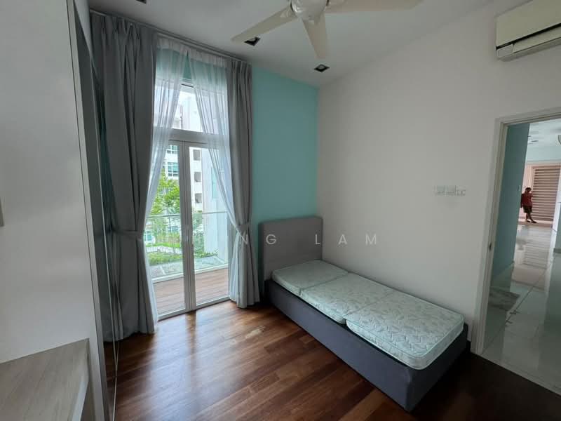 Condominium for Rent at Ferringhi Residence - Shing Lam - PropertyGuru.com.my