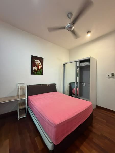 Condominium for Rent at Ferringhi Residence - Shing Lam - Bedroom - PropertyGuru.com.my