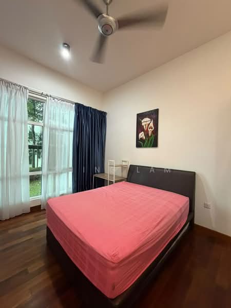 Condominium for Rent at Ferringhi Residence - Shing Lam - Bedroom - PropertyGuru.com.my