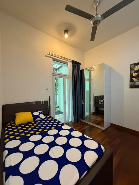 Condominium for Rent at Ferringhi Residence - Shing Lam - Bedroom - PropertyGuru.com.my
