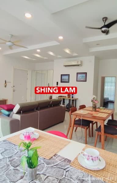 Condominium for Rent at Ferringhi Residence - Shing Lam - PropertyGuru.com.my