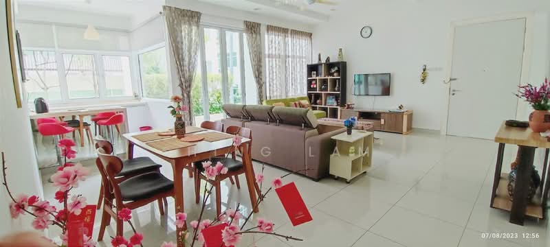Condominium for Rent at Ferringhi Residence - Shing Lam - PropertyGuru.com.my