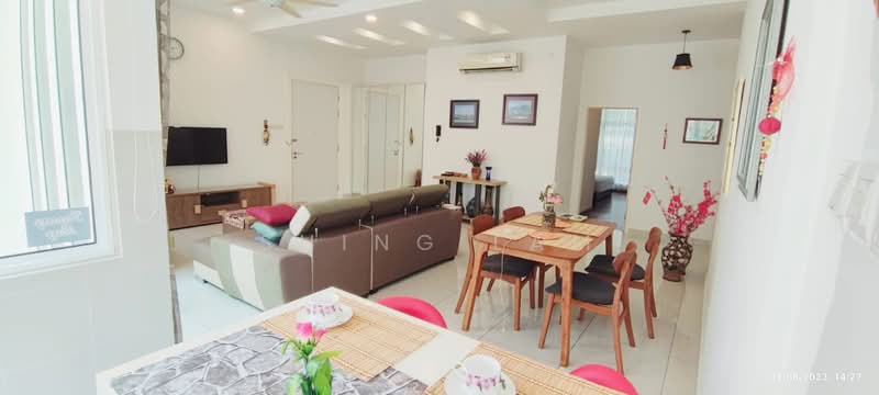 Condominium for Rent at Ferringhi Residence - Shing Lam - PropertyGuru.com.my