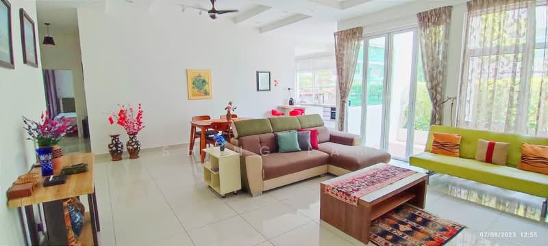 Condominium for Rent at Ferringhi Residence - Shing Lam - PropertyGuru.com.my