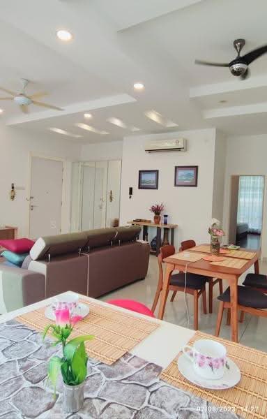 Condominium for Rent at Ferringhi Residence - Shing Lam - PropertyGuru.com.my