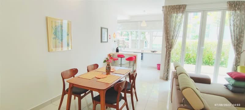 Condominium for Rent at Ferringhi Residence - Shing Lam - PropertyGuru.com.my