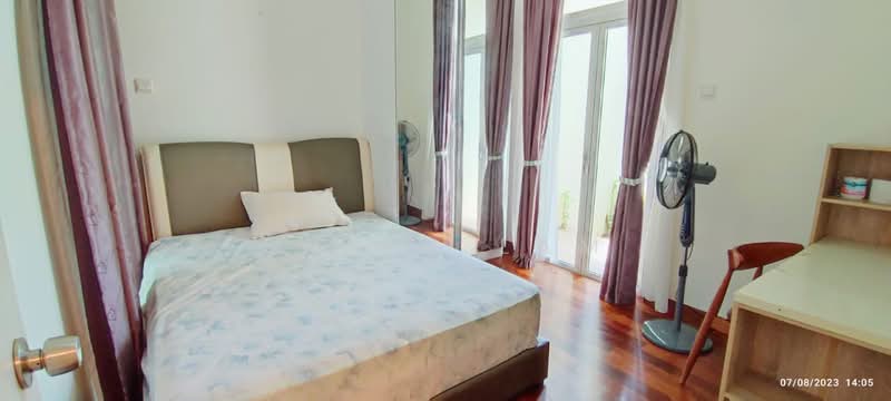 Condominium for Rent at Ferringhi Residence - Shing Lam - PropertyGuru.com.my