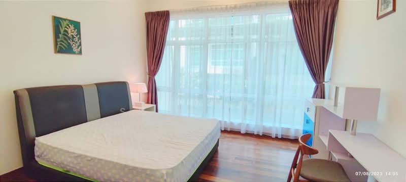 Condominium for Rent at Ferringhi Residence - Shing Lam - PropertyGuru.com.my
