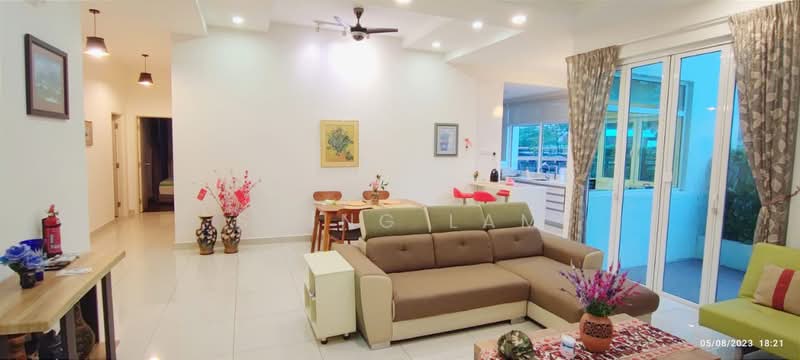 Condominium for Rent at Ferringhi Residence - Shing Lam - PropertyGuru.com.my