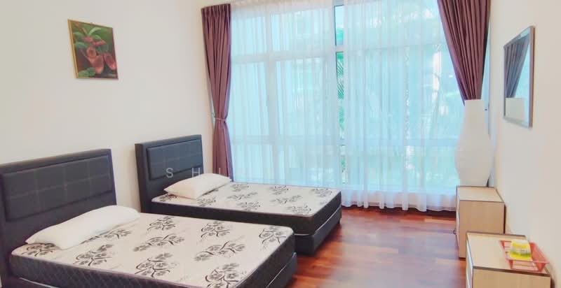 Condominium for Rent at Ferringhi Residence - Shing Lam - PropertyGuru.com.my