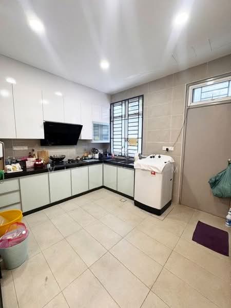 Rumah Teres 2-Tingkat untuk Dijual di Taman Bukit Jaya (Ulu Tiram) - Winson Lim - PropertyGuru.com.my