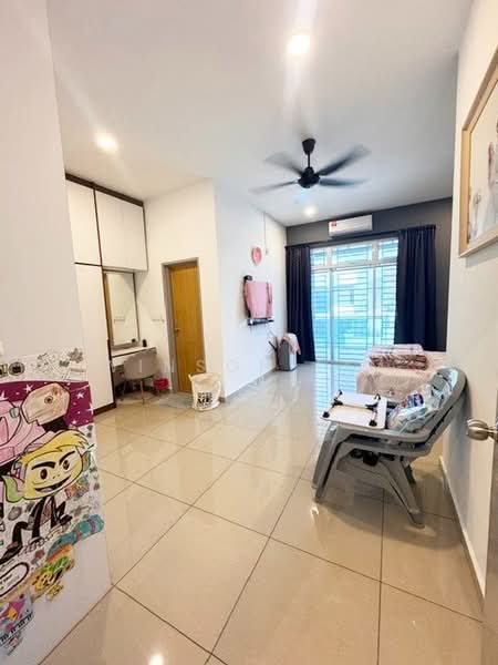 Rumah Teres 2-Tingkat untuk Dijual di Taman Bukit Jaya (Ulu Tiram) - Winson Lim - PropertyGuru.com.my