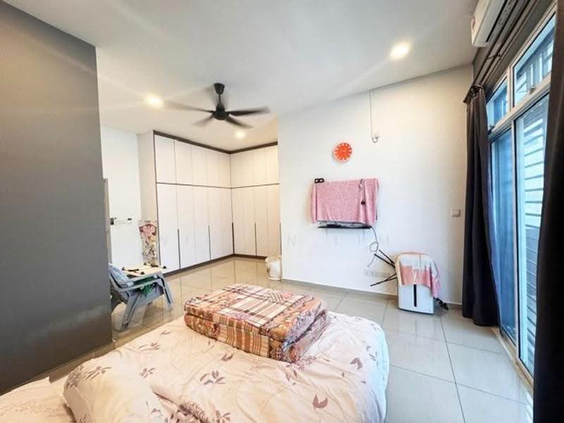 Rumah Teres 2-Tingkat untuk Dijual di Taman Bukit Jaya (Ulu Tiram) - Winson Lim - PropertyGuru.com.my